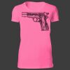 Ladies' The Favorite-slim feminine fit T-Shirt Thumbnail