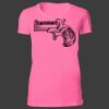 Ladies' The Favorite-slim feminine fit T-Shirt Thumbnail