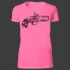 Ladies' The Favorite-slim feminine fit T-Shirt Thumbnail