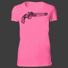 Ladies' The Favorite-slim feminine fit T-Shirt Thumbnail