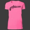Ladies' The Favorite-slim feminine fit T-Shirt Thumbnail