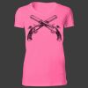 Ladies' The Favorite-slim feminine fit T-Shirt Thumbnail