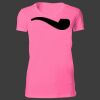 Ladies' The Favorite-slim feminine fit T-Shirt Thumbnail