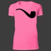 Ladies' The Favorite-slim feminine fit T-Shirt Thumbnail