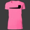 Ladies' The Favorite-slim feminine fit T-Shirt Thumbnail