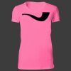 Ladies' The Favorite-slim feminine fit T-Shirt Thumbnail