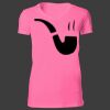 Ladies' The Favorite-slim feminine fit T-Shirt Thumbnail