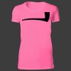 Ladies' The Favorite-slim feminine fit T-Shirt Thumbnail