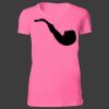 Ladies' The Favorite-slim feminine fit T-Shirt Thumbnail