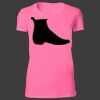 Ladies' The Favorite-slim feminine fit T-Shirt Thumbnail