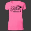 Ladies' The Favorite-slim feminine fit T-Shirt Thumbnail