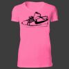 Ladies' The Favorite-slim feminine fit T-Shirt Thumbnail
