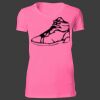 Ladies' The Favorite-slim feminine fit T-Shirt Thumbnail