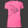 Ladies' The Favorite-slim feminine fit T-Shirt Thumbnail