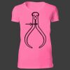 Ladies' The Favorite-slim feminine fit T-Shirt Thumbnail