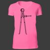 Ladies' The Favorite-slim feminine fit T-Shirt Thumbnail