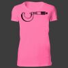 Ladies' The Favorite-slim feminine fit T-Shirt Thumbnail