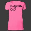 Ladies' The Favorite-slim feminine fit T-Shirt Thumbnail