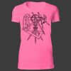 Ladies' The Favorite-slim feminine fit T-Shirt Thumbnail