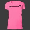 Ladies' The Favorite-slim feminine fit T-Shirt Thumbnail