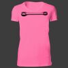 Ladies' The Favorite-slim feminine fit T-Shirt Thumbnail