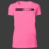 Ladies' The Favorite-slim feminine fit T-Shirt Thumbnail