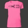Ladies' The Favorite-slim feminine fit T-Shirt Thumbnail