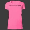 Ladies' The Favorite-slim feminine fit T-Shirt Thumbnail