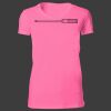 Ladies' The Favorite-slim feminine fit T-Shirt Thumbnail