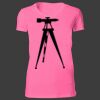 Ladies' The Favorite-slim feminine fit T-Shirt Thumbnail