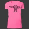 Ladies' The Favorite-slim feminine fit T-Shirt Thumbnail