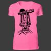 Ladies' The Favorite-slim feminine fit T-Shirt Thumbnail