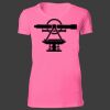Ladies' The Favorite-slim feminine fit T-Shirt Thumbnail
