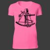 Ladies' The Favorite-slim feminine fit T-Shirt Thumbnail