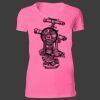Ladies' The Favorite-slim feminine fit T-Shirt Thumbnail