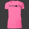Ladies' The Favorite-slim feminine fit T-Shirt Thumbnail