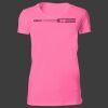 Ladies' The Favorite-slim feminine fit T-Shirt Thumbnail