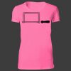 Ladies' The Favorite-slim feminine fit T-Shirt Thumbnail