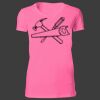 Ladies' The Favorite-slim feminine fit T-Shirt Thumbnail