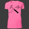Ladies' The Favorite-slim feminine fit T-Shirt Thumbnail