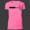 Ladies' The Favorite-slim feminine fit T-Shirt Thumbnail