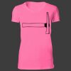 Ladies' The Favorite-slim feminine fit T-Shirt Thumbnail