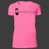 Ladies' The Favorite-slim feminine fit T-Shirt Thumbnail