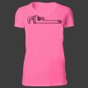 Ladies' The Favorite-slim feminine fit T-Shirt Thumbnail