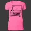 Ladies' The Favorite-slim feminine fit T-Shirt Thumbnail