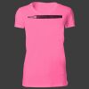 Ladies' The Favorite-slim feminine fit T-Shirt Thumbnail