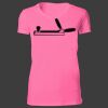 Ladies' The Favorite-slim feminine fit T-Shirt Thumbnail