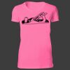 Ladies' The Favorite-slim feminine fit T-Shirt Thumbnail