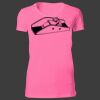 Ladies' The Favorite-slim feminine fit T-Shirt Thumbnail