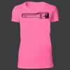 Ladies' The Favorite-slim feminine fit T-Shirt Thumbnail